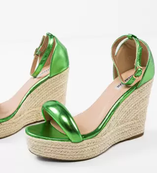 Sandale dama Ewald Verzi imagine