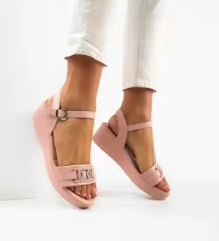 Sandale dama Frankie Roz imagine