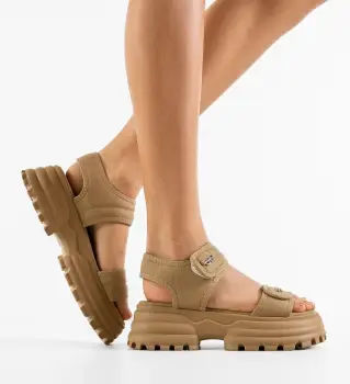 Sandale dama Fulgrim Maro imagine