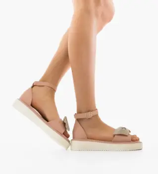 Sandale dama Garyta Roz imagine