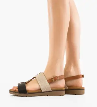 Sandale dama Gret Negri imagine