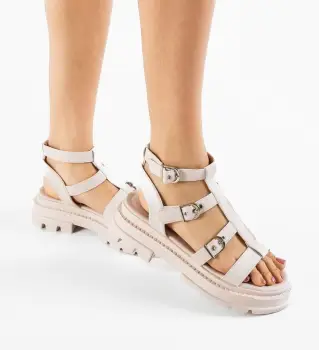 Sandale dama Haga Roz imagine