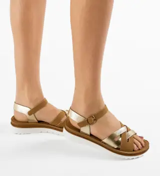 Sandale dama Halifax Maro imagine