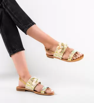 Sandale dama Joana Aurii imagine