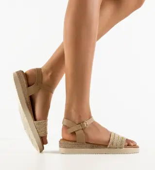 Sandale dama Kamau Aurii imagine