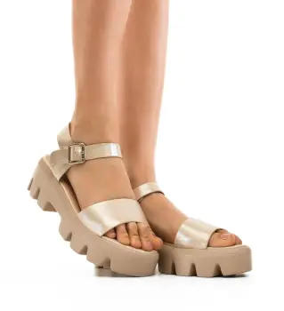 Sandale dama Kara Aurii imagine