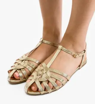 Sandale dama Klanne Aurii imagine