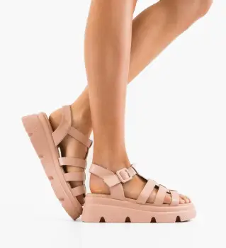 Sandale dama Kleka Roz imagine