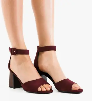 Sandale dama Kraspe Grena imagine