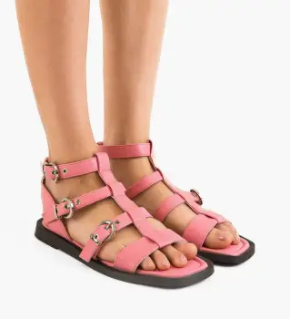 Sandale dama Lallka Roz imagine