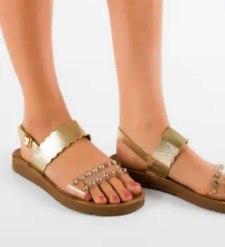 Sandale dama Leilani Aurii imagine