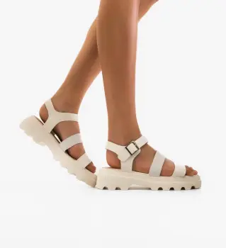 Sandale dama Leyla Albe imagine