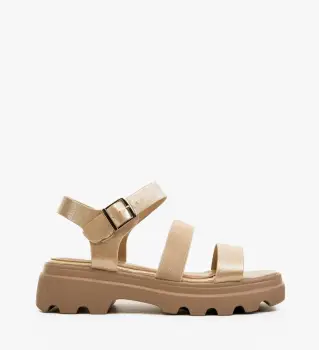 Sandale dama Leyla Aurii imagine