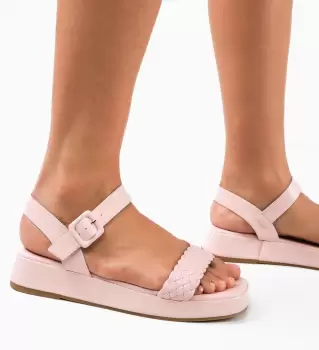 Sandale dama Lochlain Roz imagine