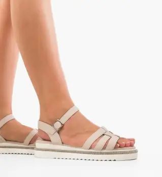 Sandale dama Milana Roz imagine