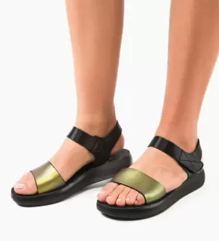 Sandale dama Molle Aurii imagine