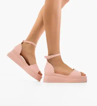 Sandale dama Myne Roz imagine