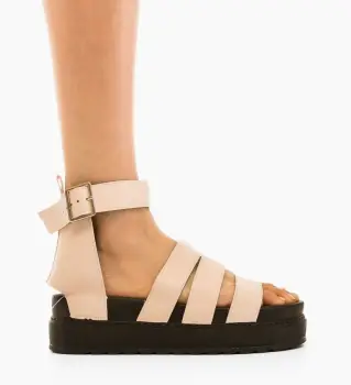 Sandale dama Nellie Roz imagine