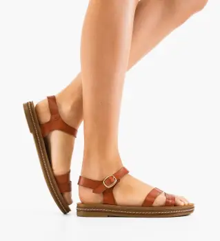 Sandale dama Ojusun Maro imagine