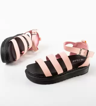 Sandale dama Orr Roz imagine