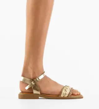 Sandale dama Paulu Aurii imagine