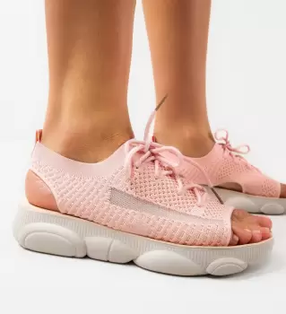 Sandale dama Priskilla Roz imagine