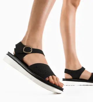 Sandale dama Regina Negre imagine