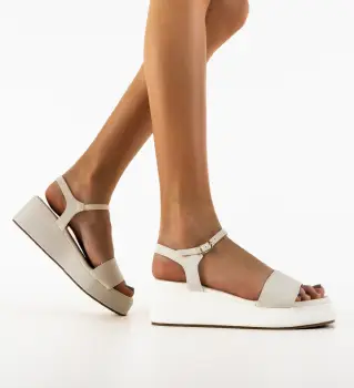 Sandale dama Sefyn Albe imagine