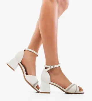 Sandale dama Seth Albe imagine