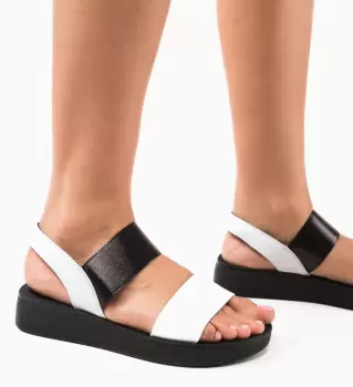 Sandale dama Sheryl Albe imagine