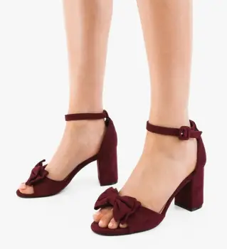 Sandale dama Suave Grena imagine