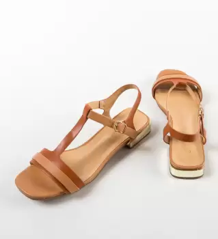 Sandale dama Suman Maro imagine