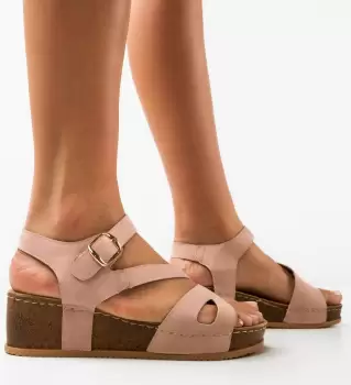 Sandale dama Svarog Roz imagine