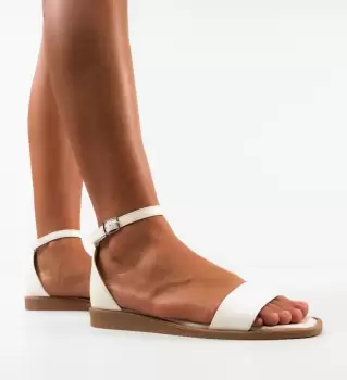 Sandale dama Tianjin Albe imagine