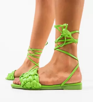 Sandale dama Tod Verzi imagine