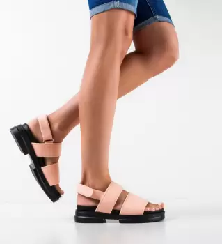 Sandale dama Trely Roz imagine