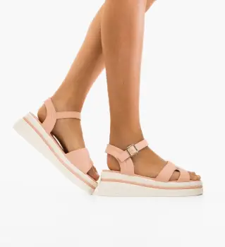 Sandale dama Ungrelya Roz imagine