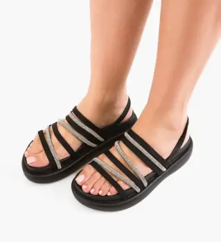 Sandale dama Vidy Negri imagine