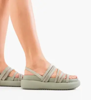 Sandale dama Vidy Verzi imagine