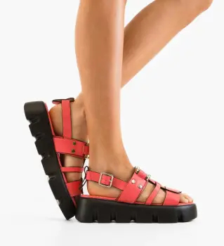 Sandale dama Voynelya Roz imagine