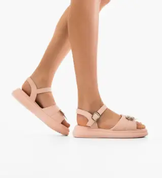 Sandale dama Walkan Roz imagine