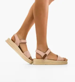 Sandale dama Willy Roz imagine