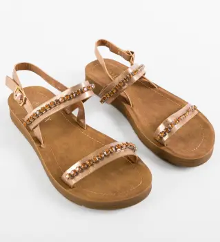 Sandale dama Yani Aurii 2 imagine