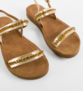 Sandale dama Yani Aurii imagine