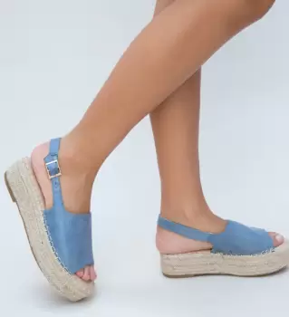 Sandale Forens Albastri imagine