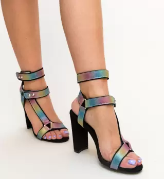 Sandale Nairobi Multi imagine