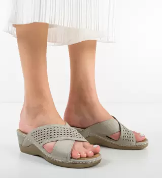 Sandale Paolo Gri imagine