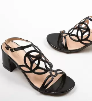 Sandale Praji Negre imagine