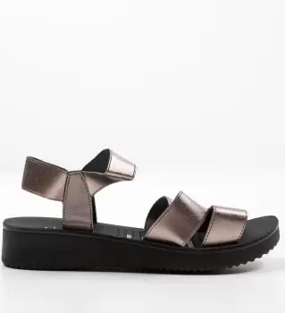 Sandale Rinda Gri imagine