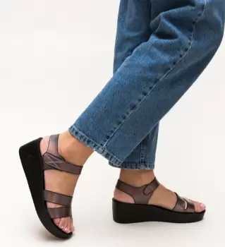 Sandale Roche Gri imagine